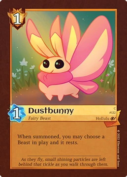 Dustbunny